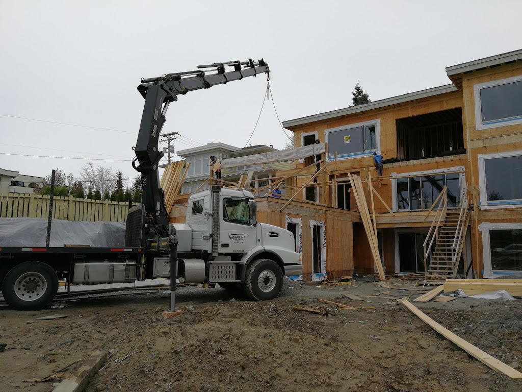 Goldsun Construction Ltd | 742 W 64th Ave, Vancouver, BC V6P 2L3, Canada | Phone: (778) 957-9888