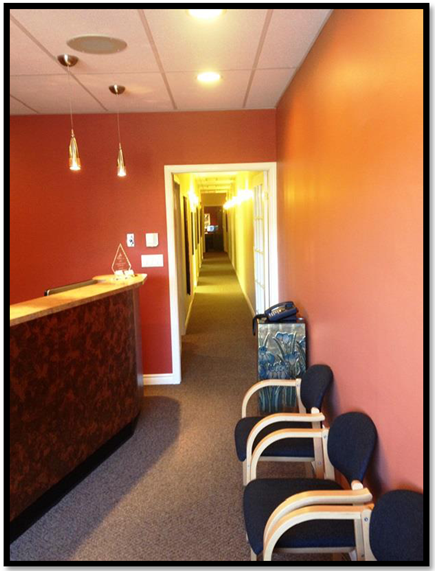 Dr. Chris Pearce - Main Street Dental Centre | 3 Main St W, Huntsville, ON P1H 2C5, Canada | Phone: (705) 788-0404