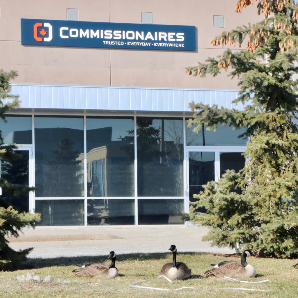 Commissionaires - Oakville | 2947 Portland Dr, Oakville, ON L6H 5S4, Canada | Phone: (416) 364-4496