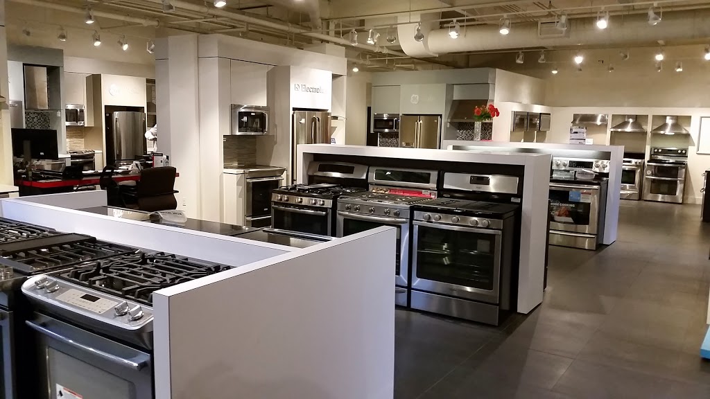 Appliance Canada | 1380 Castlefield Ave, York, ON M6B 1G7, Canada | Phone: (416) 785-7083