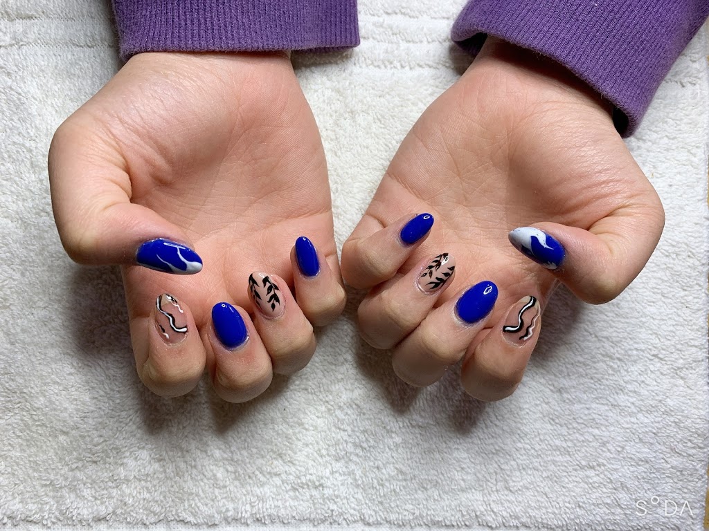 Vancouver Nail Salon | 4849 Dumfries St, Vancouver, BC V5N 3T8, Canada | Phone: (236) 863-1749