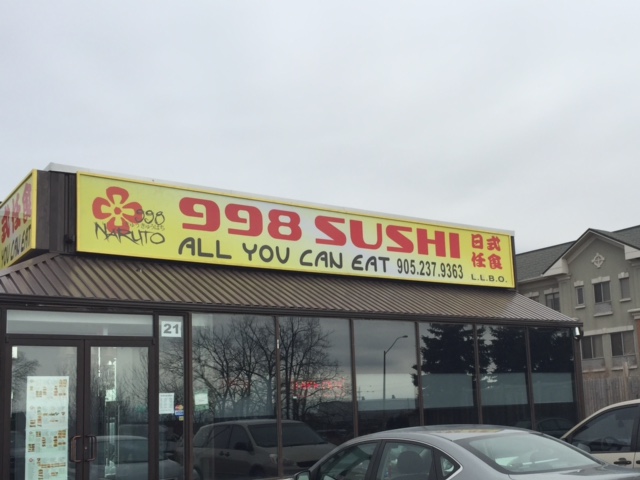 Parsian Top Meat | 10737 Yonge St, Richmond Hill, ON L4C 9M9, Canada | Phone: (905) 237-9364