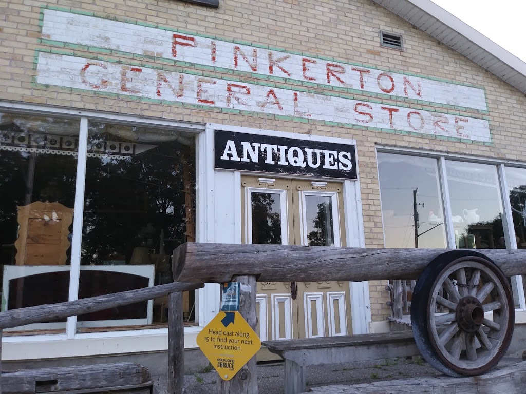 Spokeshave In the Pinkerton | 376 Bruce County Rd 15, Cargill, ON N0G 1J0, Canada | Phone: (519) 366-1215