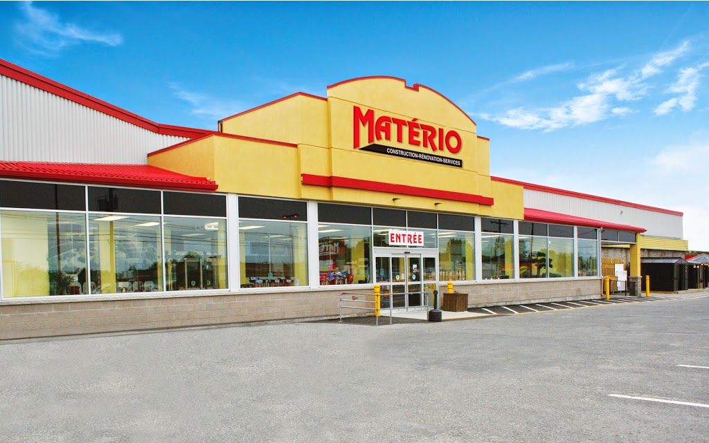 Matério Saint-Jérôme | 2159 Boulevard du Curé-Labelle, Saint-Jérôme, QC J7Y 1T1, Canada | Phone: (800) 661-1010