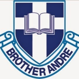 St. Brother André School | 1923 Elmridge Dr, Gloucester, ON K1J 8G7, Canada | Phone: (613) 741-0100