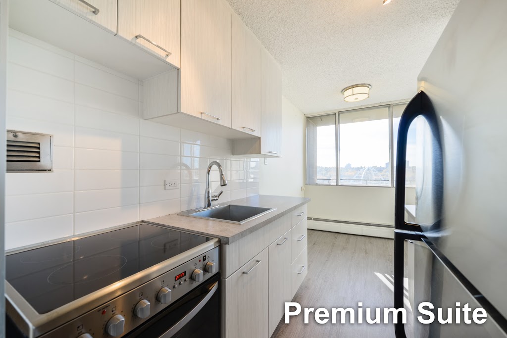 Tower Hill | 9624 105 St NW, Edmonton, AB T5K 0Z8, Canada | Phone: (780) 415-4266