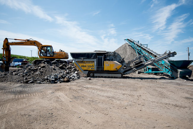 Delta Remediation | 10436 255 street Acheson, AB, Acheson, AB T7X 6B4, Canada | Phone: (780) 962-7991