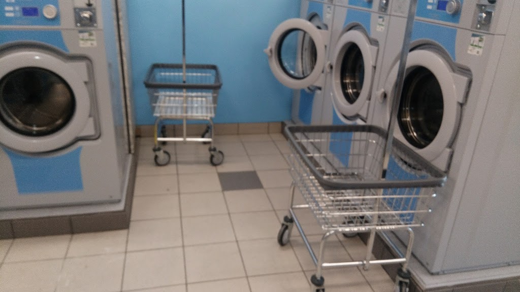 Sunrise Laundromat | 1405 2nd Ave W, Owen Sound, ON N4K 6T6, Canada | Phone: (519) 371-7833