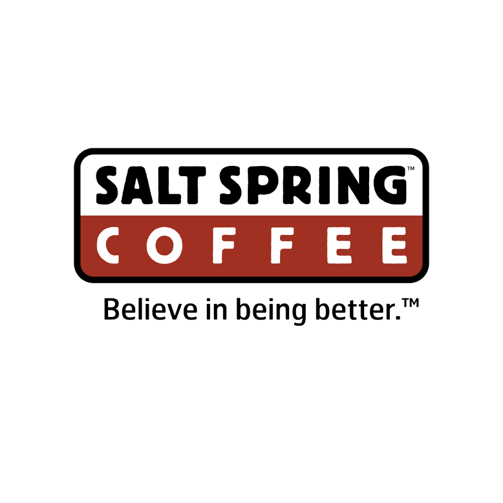 Salt Spring Coffee | 3551 Viking Way #105, Richmond, BC V6V 1W1, Canada | Phone: (800) 332-8858