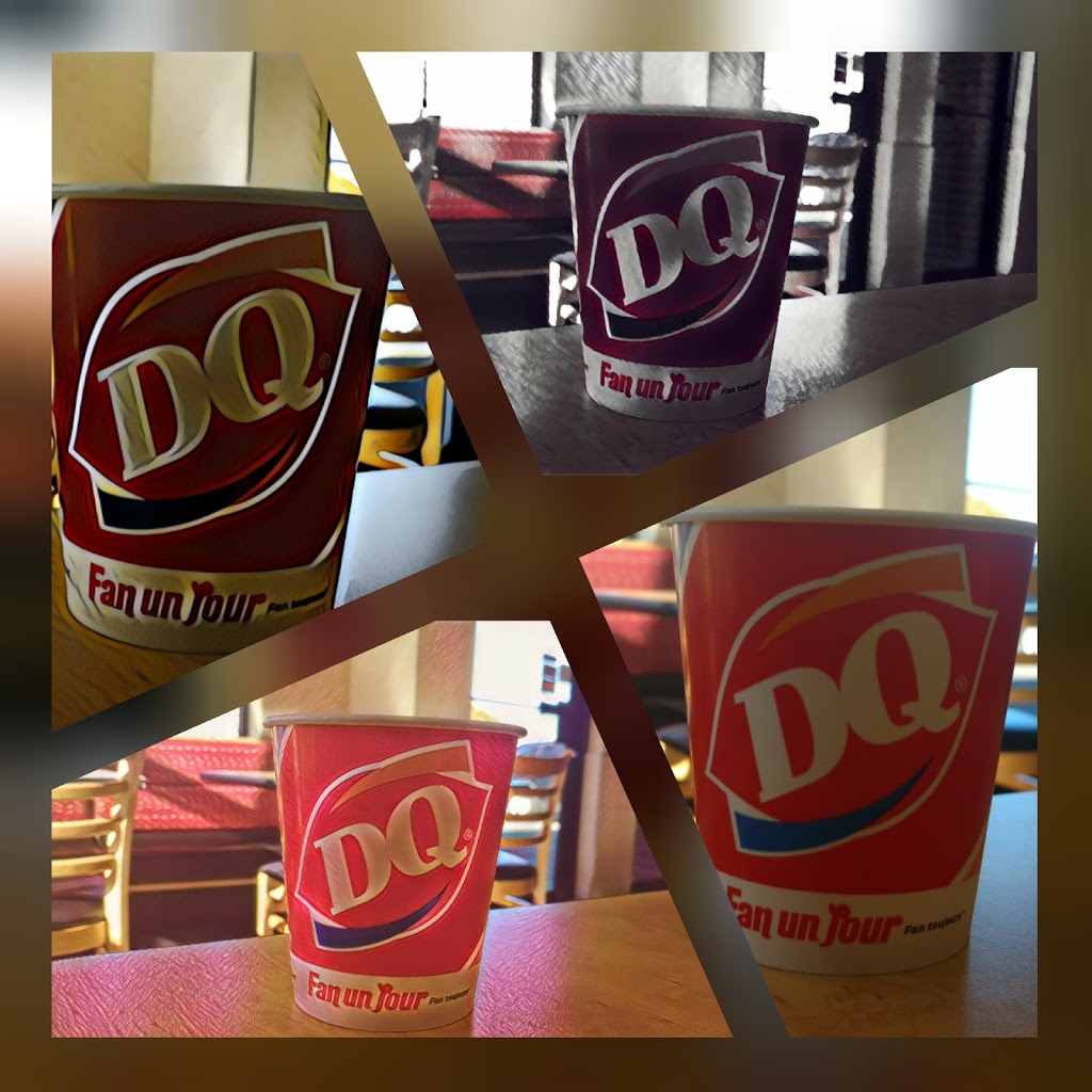 Dairy Queen Grill & Chill | 2200 Montreal Rd, Gloucester, ON K1J 6M5, Canada | Phone: (613) 842-9888