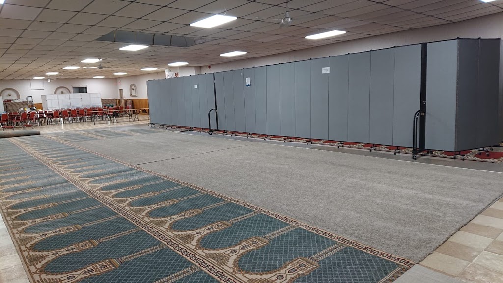 Townline Muslim Centre | 1170 Townline Rd, Cambridge, ON N1T 2G3, Canada | Phone: (519) 651-0335