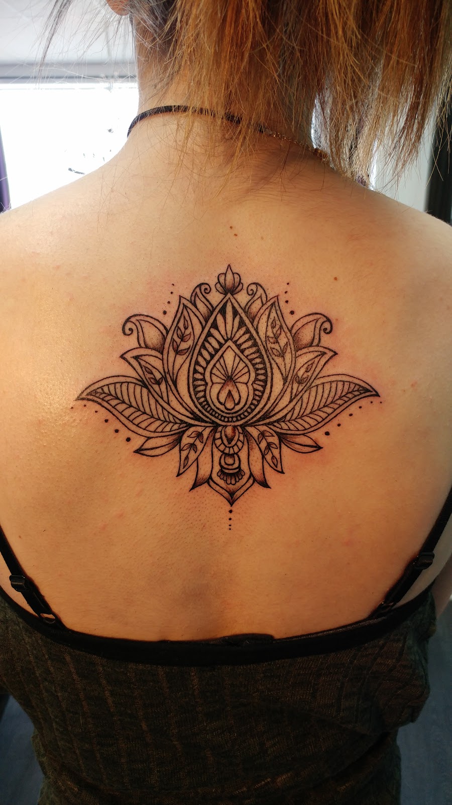 Tatouage Yza | 205 Rue du Centaure, LÉpiphanie, QC J5X 3K8, Canada | Phone: (450) 935-6225