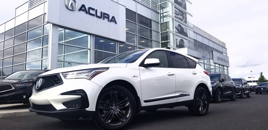 Acura Sainte-Julie | 1933 Boulevard Armand-Frappier, Sainte-Julie, QC J3E 3R6, Canada | Phone: (450) 922-1222