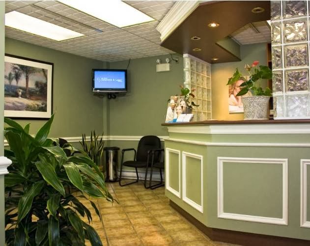 St. Clair Cosmetic Clinic | 1223 St Clair Ave West, Suite 205, Toronto, ON M6E 1B5, Canada | Phone: (416) 652-1288