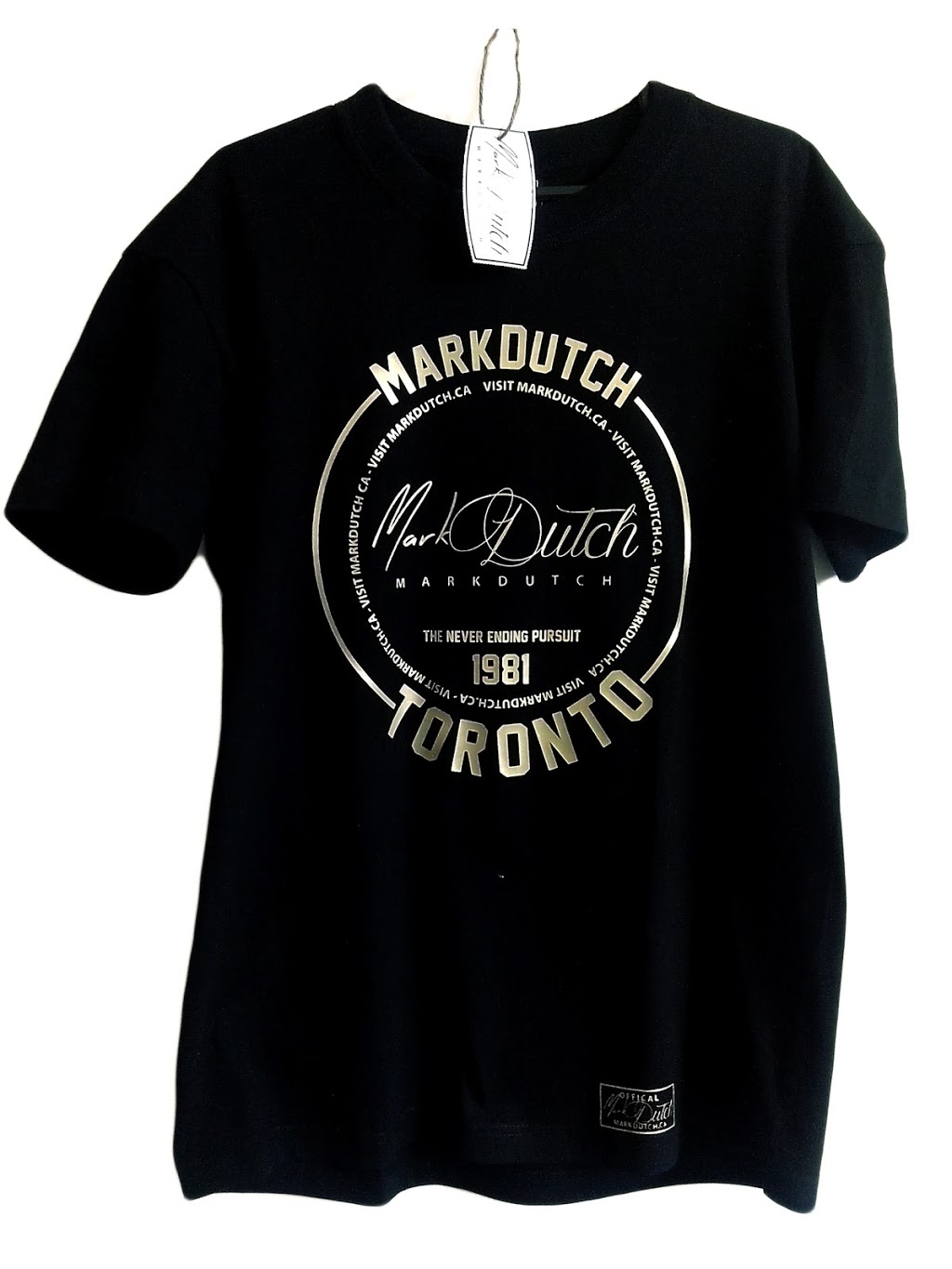 MARKDUTCH | 375 Middlefield Rd #51, Scarborough, ON M1S 5A9, Canada | Phone: (416) 488-8355