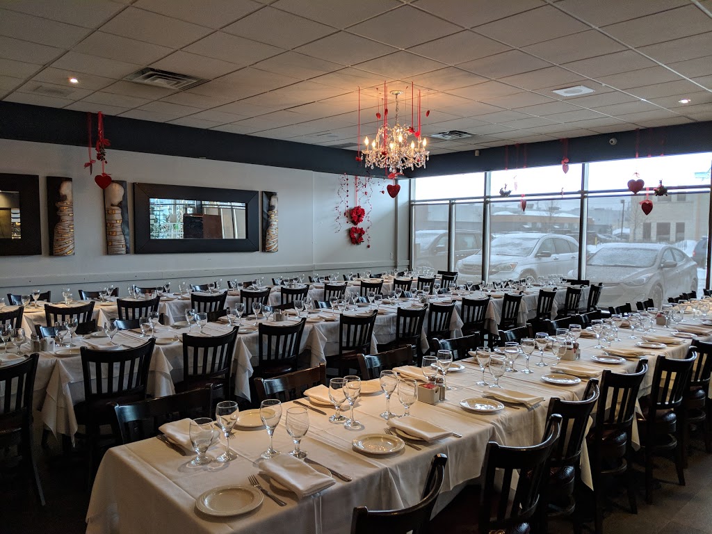 Bocci Restaurant | 1756 Av Dollard, LaSalle, QC H8N 1T8, Canada | Phone: (514) 365-6519