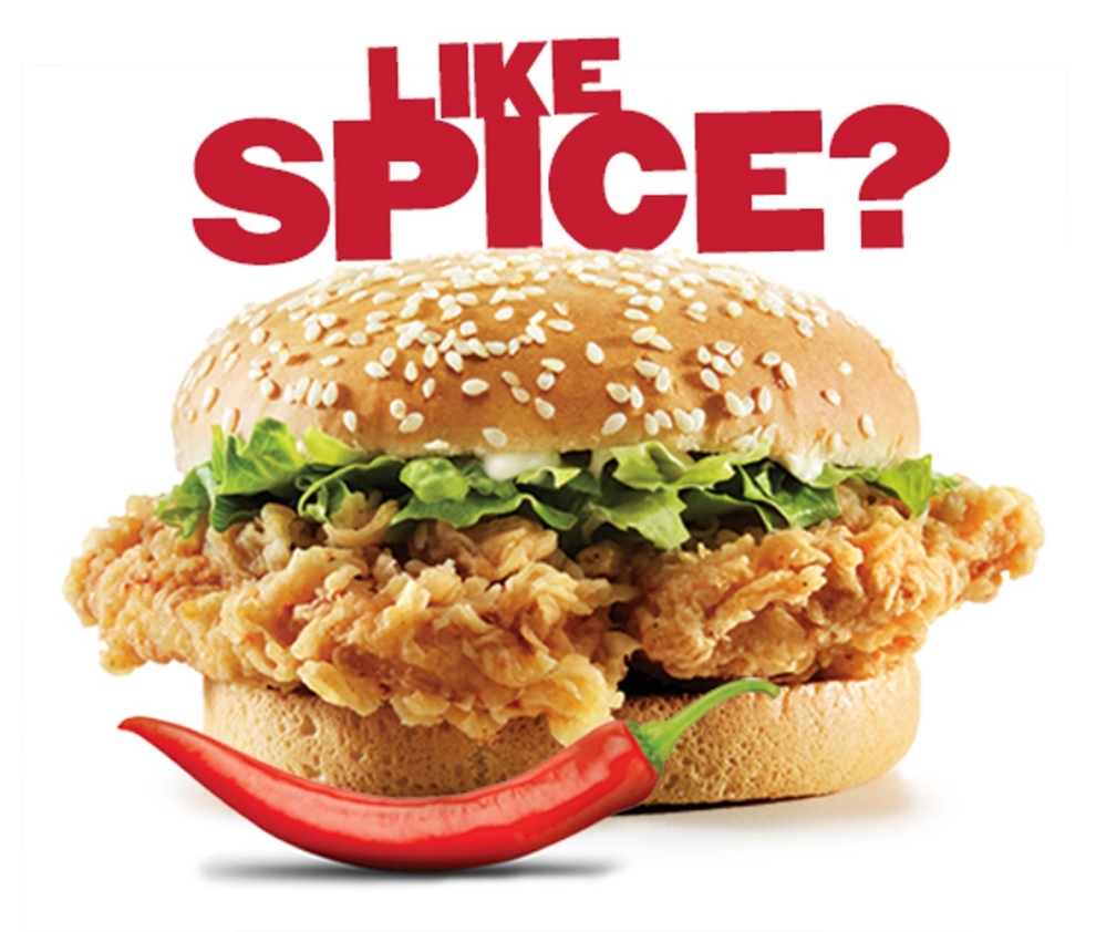 KFC | 580 Mohawk Rd W, Hamilton, ON L9C 1X6, Canada | Phone: (905) 574-6912