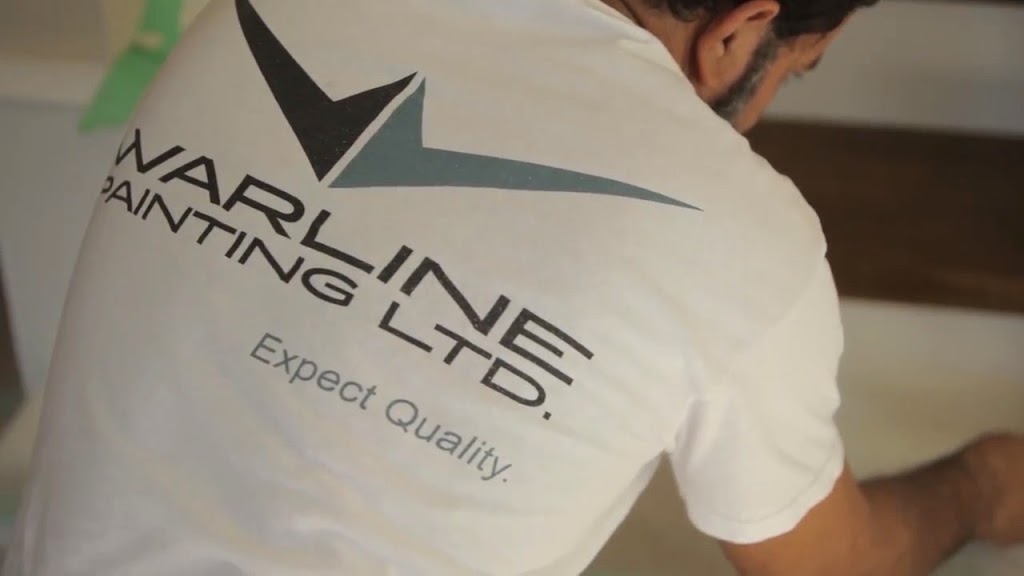 Warline Painting Ltd | 15288 36 Ave, Surrey, BC V3S 0S6, Canada | Phone: (604) 542-5064