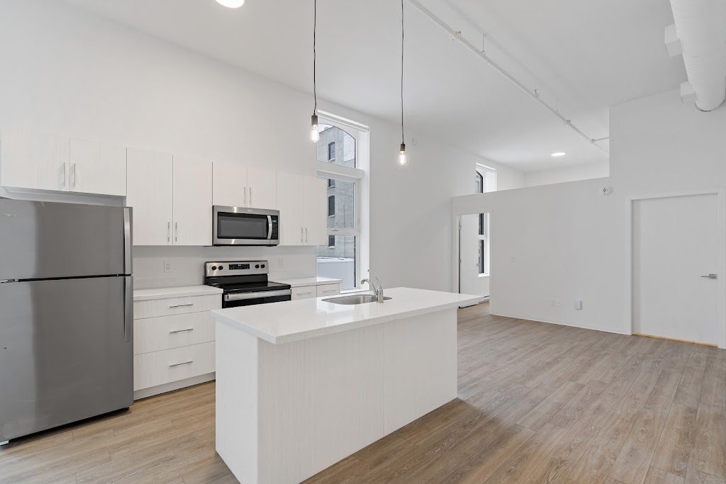 Carriage Works Lofts | 216 Princess St, Winnipeg, MB R3B 0X9, Canada | Phone: (204) 946-5515