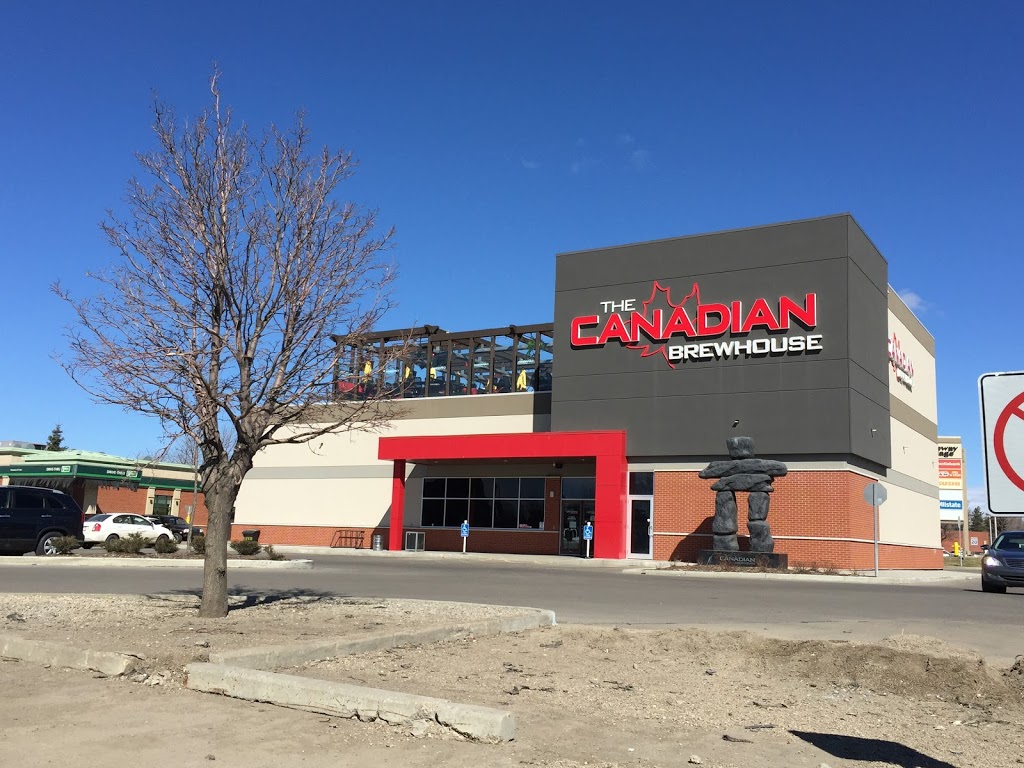 The Canadian Brewhouse | 101 St Albert Trail #50, St. Albert, AB T8N 6L5, Canada | Phone: (587) 414-0263