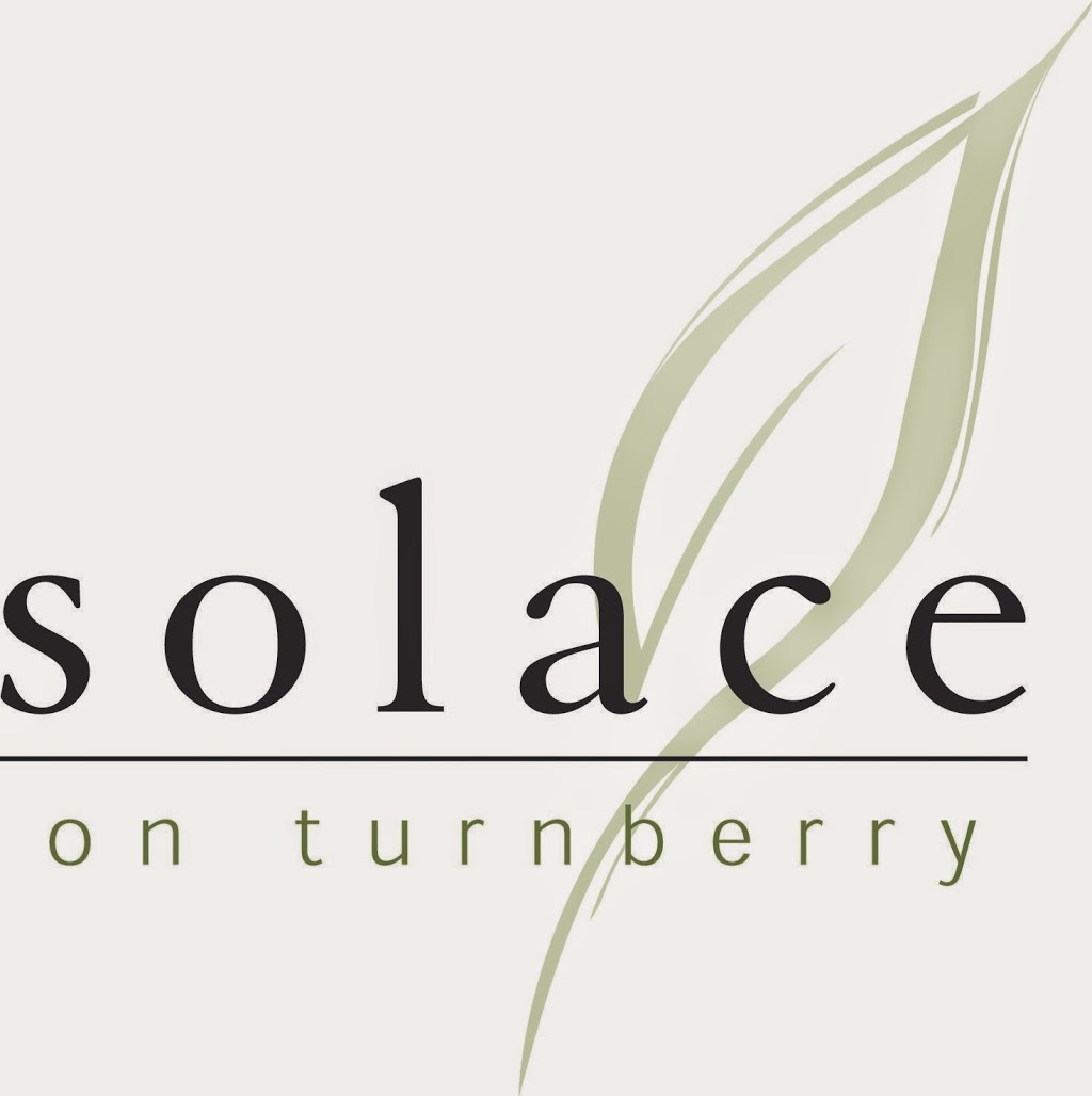 Solace On Turnberry Suites, Spa & Gift Shop | 439 Turnberry St, Brussels, ON N0G 1H0, Canada | Phone: (519) 887-9682