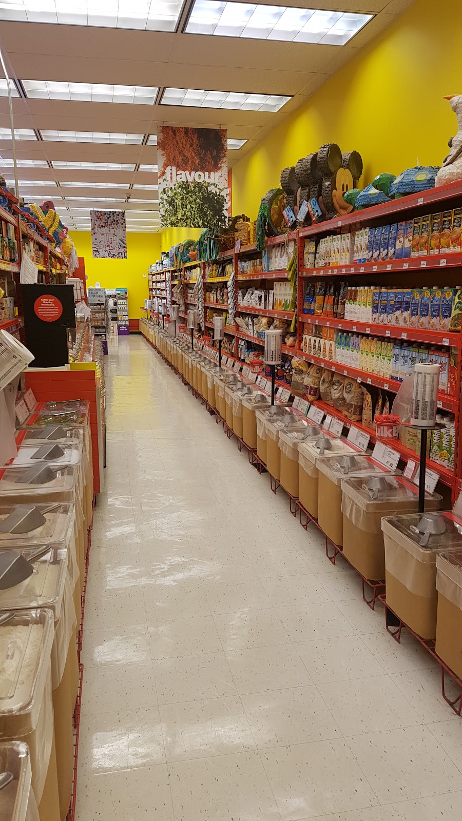 Bulk Barn | 2422 Kingston Rd, Scarborough, ON M1N 1V2, Canada | Phone: (416) 265-2855