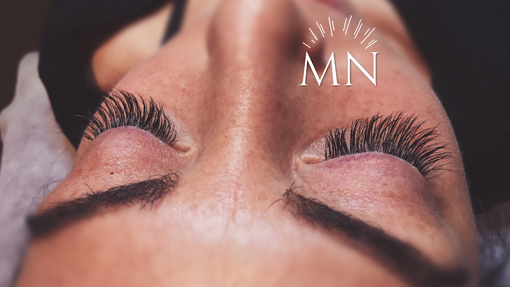 MN Lashes | 37 Martin Byrne Dr, Brampton, ON L6P 0V2, Canada | Phone: (437) 788-6277