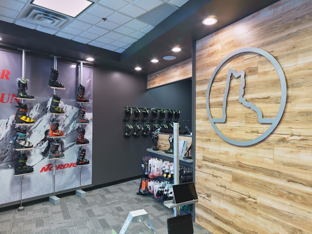 Pulse Boot Lab & Ski Co. Banff | Fairmont Banff Springs Conference Centre, 405 Spray Ave, Banff, AB T1L 1J4, Canada | Phone: (403) 985-4099