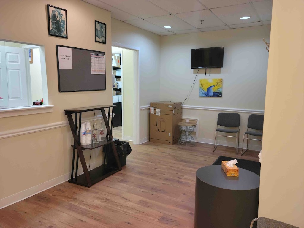 Care Clinic On Albion - Dr. Pradip Gujare | 1525 Albion Rd Unit 202, Etobicoke, ON M9V 5G5, Canada | Phone: (647) 331-8343