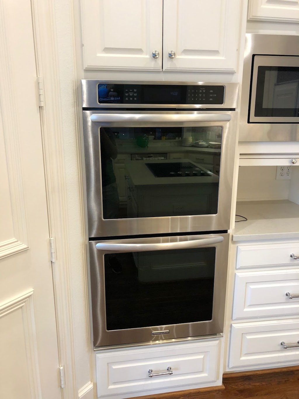 Metro Appliance Repair | 10610 Bayview Ave, Richmond Hill, ON L4C 3N8, Canada | Phone: (647) 361-9725