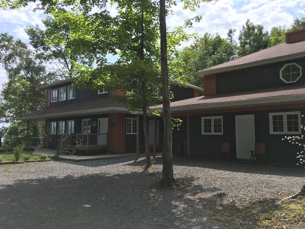 Domaine des 3 Moulins | 1333 QC-138, Neuville, QC G0A 2R0, Canada | Phone: (418) 876-0002