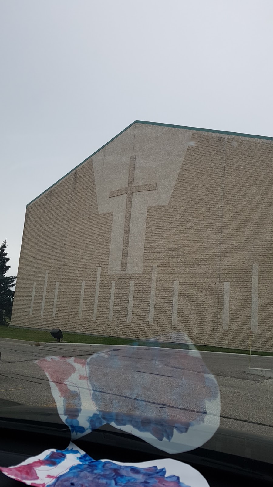 Winnipeg Evangelical Free Church | 500 Lagimodière Blvd, Winnipeg, MB R2J 4J1, Canada | Phone: (204) 253-8464