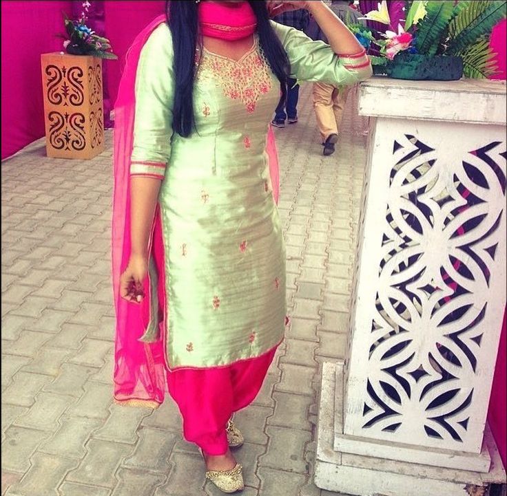 Punjabi Suits Boutique | 7699 Rue Bernard, LaSalle, QC H8N 1V8, Canada | Phone: (514) 916-0089