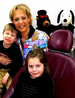 Just 4 Me Pediatric Dentistry | 1660 Hopkins Rd # 107, Getzville, NY 14068, USA | Phone: (716) 688-7721