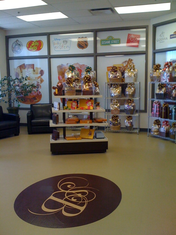 The Sweet Basket Company | 84A Bd Brunswick, Dollard-des-Ormeaux, QC H9B 2C5, Canada | Phone: (514) 683-3885