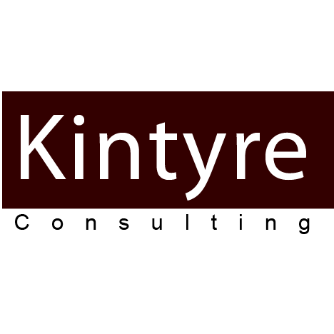 Kintyre Consulting | 27 McAvoy Dr, Barrie, ON L4N 0R1, Canada | Phone: (416) 301-9839