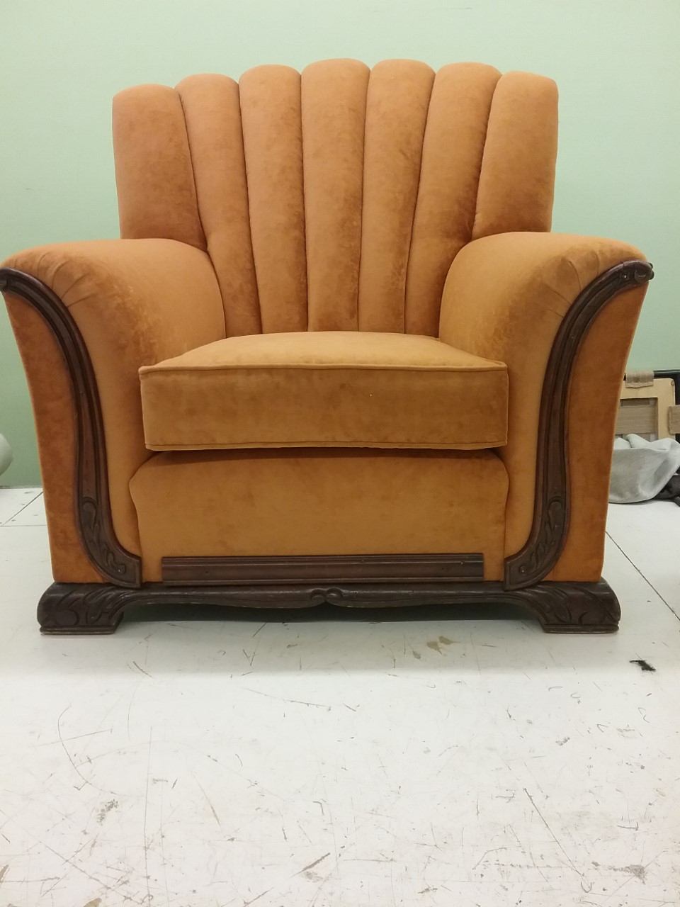 T J Fine Upholstering Furniture | 1665 St Clair Ave W, Toronto, ON M6N 1H9, Canada | Phone: (416) 653-2991