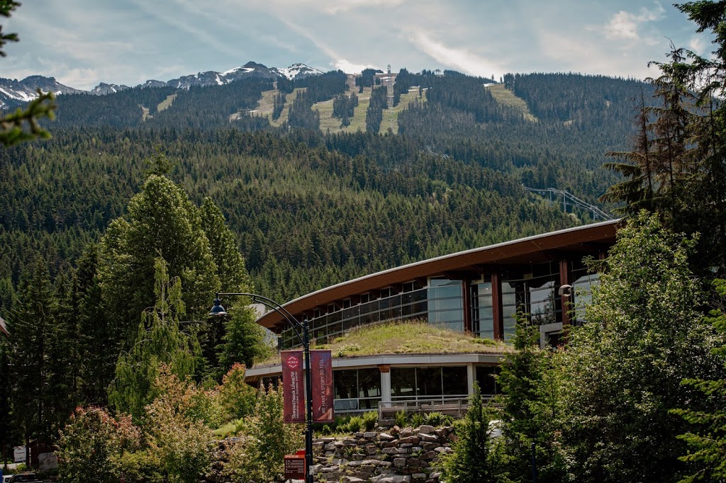 Squamish Lilwat Cultural Centre | 4584 Blackcomb Way, Whistler, BC V8E 0Y3, Canada | Phone: (604) 964-0990