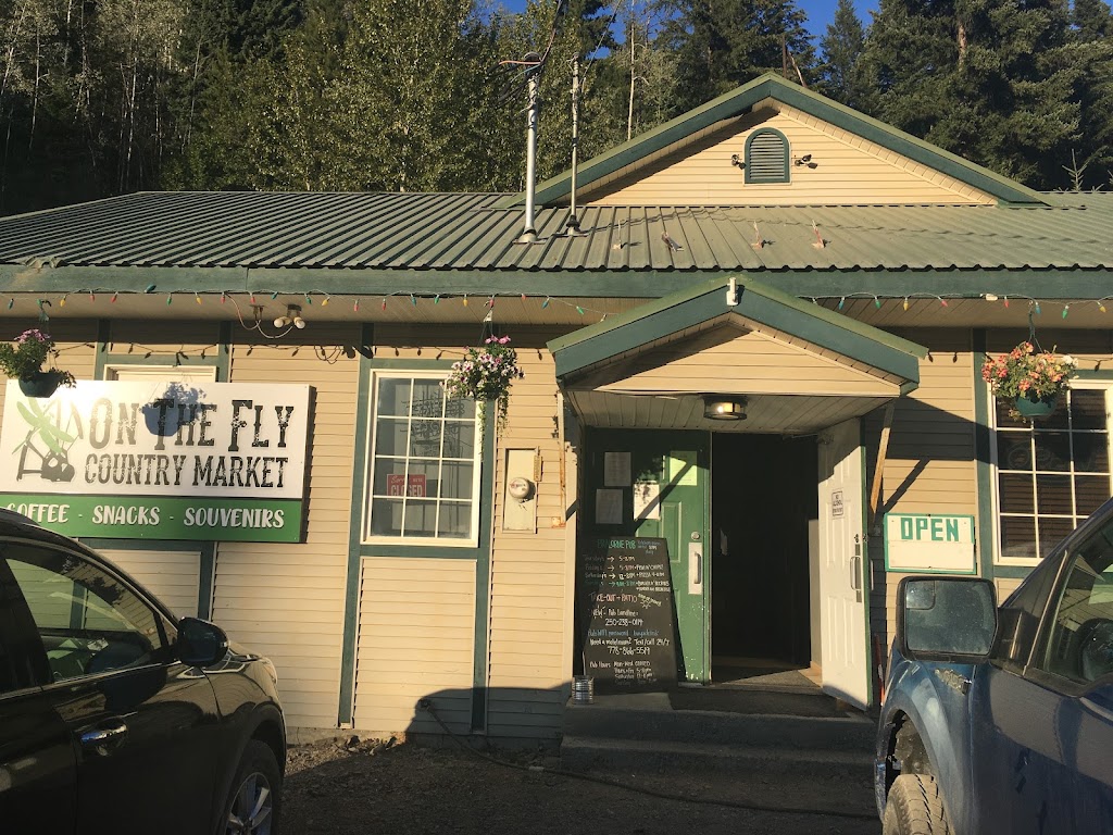 Bralorne Pub and Motel | 3900 Pioneer rd, Gold Bridge, BC V0K 1P0, Canada | Phone: (778) 866-5519