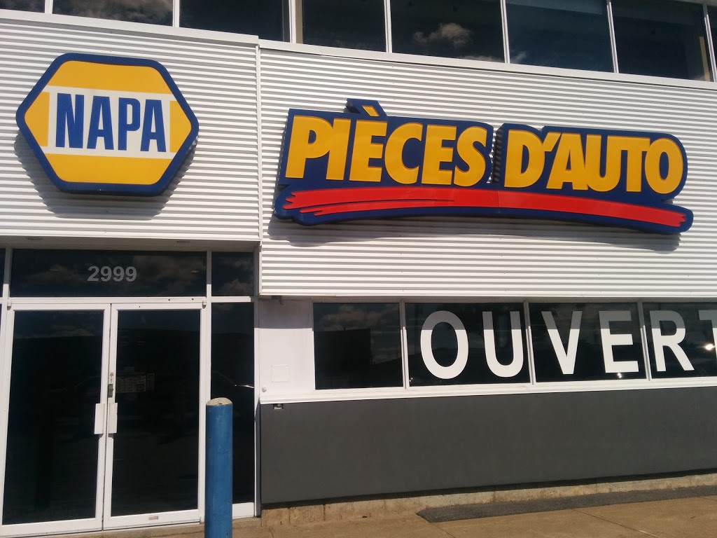 NAPA Pièces dAuto Laval | 2999 Boulevard le Corbusier, Laval, QC H7L 3M3, Canada | Phone: (450) 681-6495