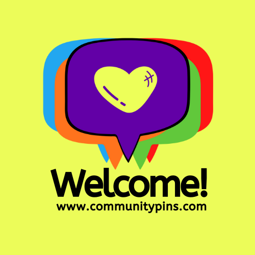 Community Pins Enterprises, Welcome to the Community | 105 Harriet St, Shelburne, NS B0T 1W0, Canada | Phone: (782) 773-4816