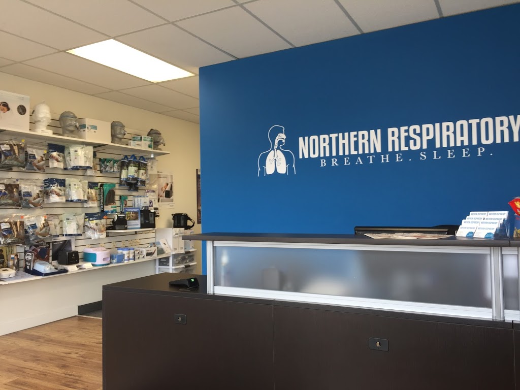 Northern Respiratory Thunder Bay - Home Oxygen and CPAP Sales. | 705 Red River Rd Unit 2, Thunder Bay, ON P7B 1J3, Canada | Phone: (807) 767-1247