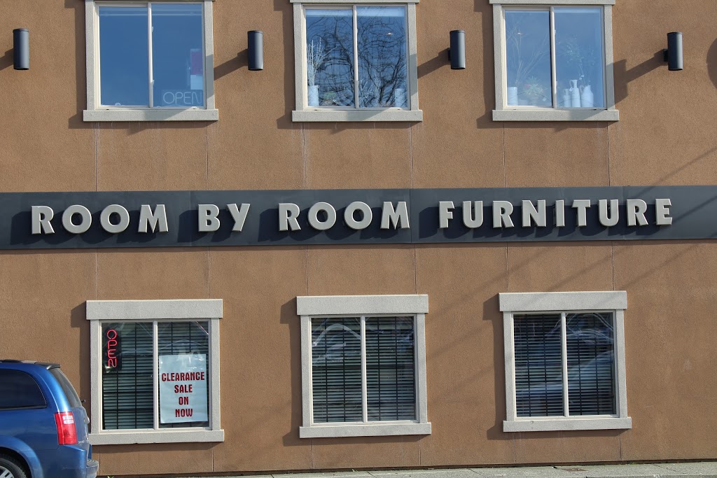 Room By Room Furniture | 9232 Young Rd, Chilliwack, BC V2P 4R2, Canada | Phone: (604) 701-0212