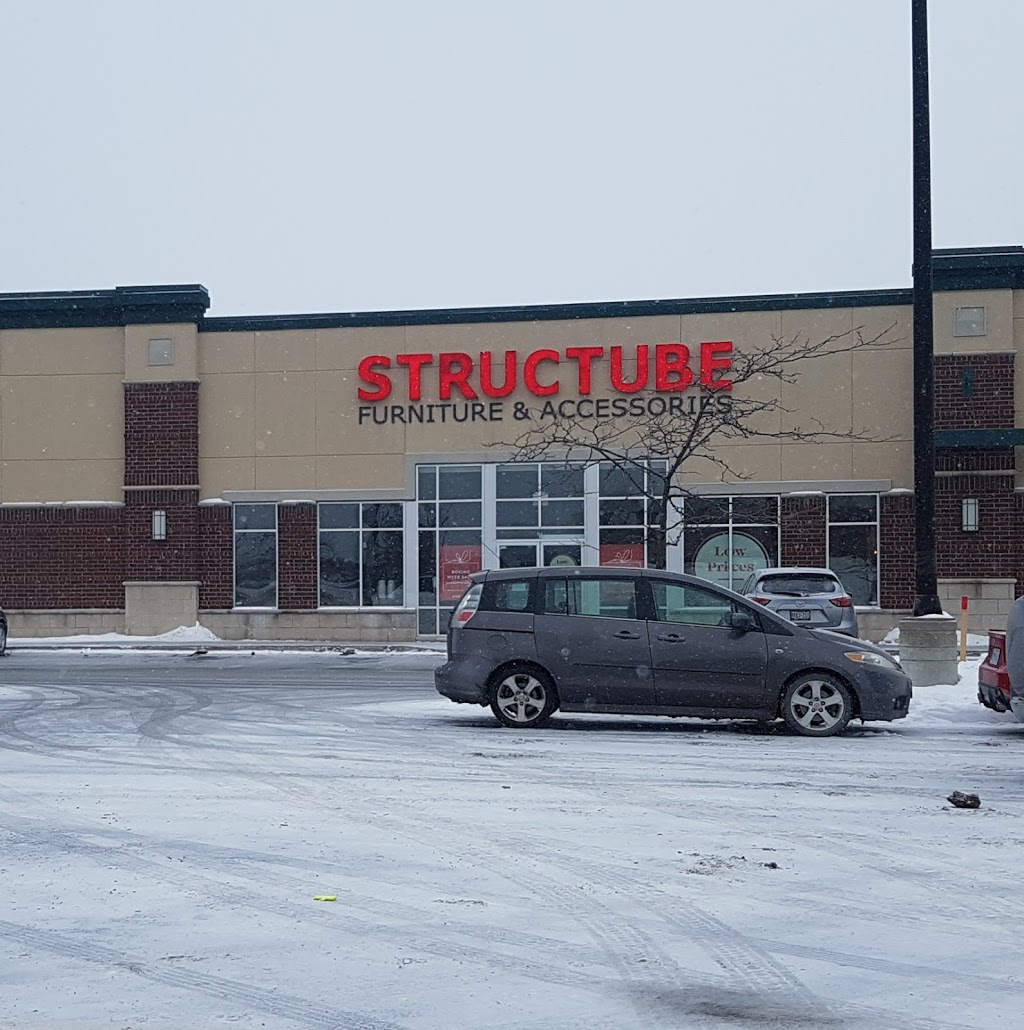 Structube | 100 Trainyards Dr c4, Ottawa, ON K1G 3S2, Canada | Phone: (613) 244-0832