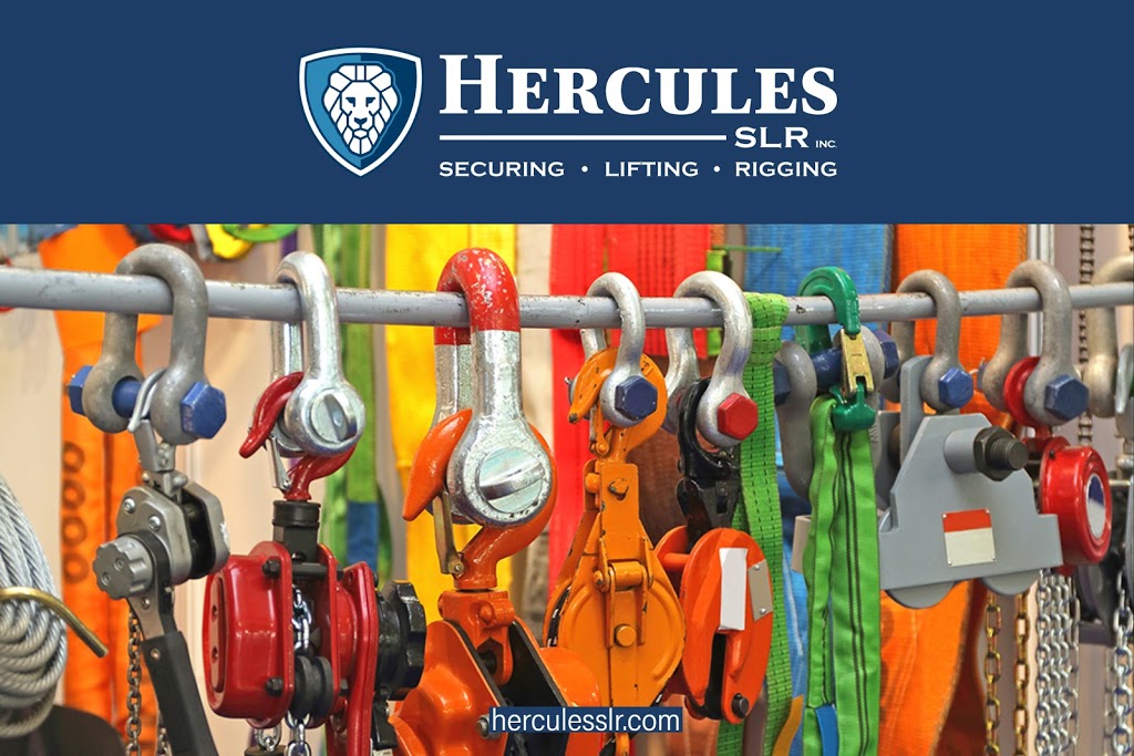 Hercules SLR | 10167 199b St, Langley City, BC V1M 3W9, Canada | Phone: (604) 455-2010