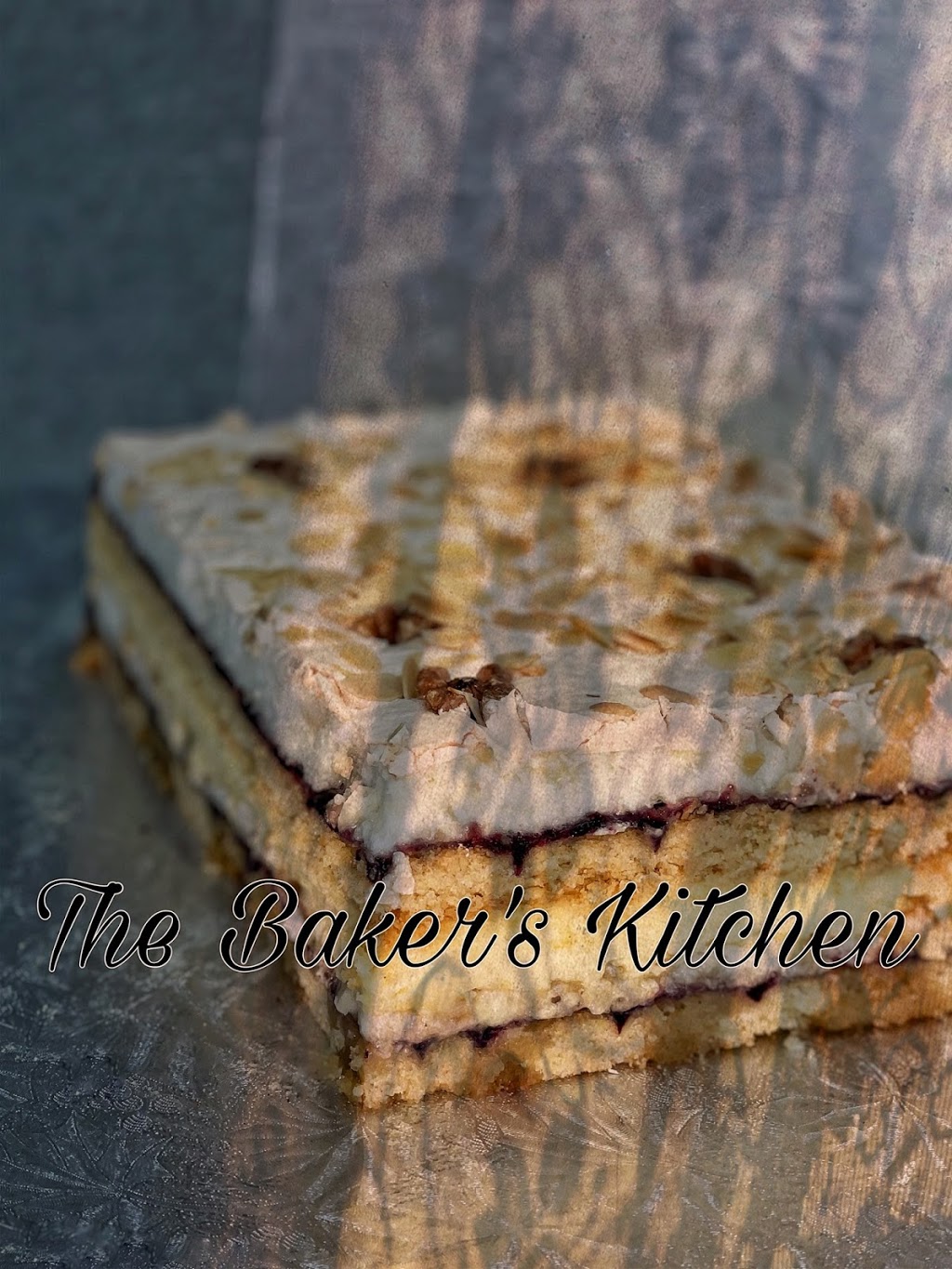 The Bakers Kitchen INC | 2550 Goldenridge Rd, Mississauga, ON L4X 2S3, Canada | Phone: (905) 276-6161