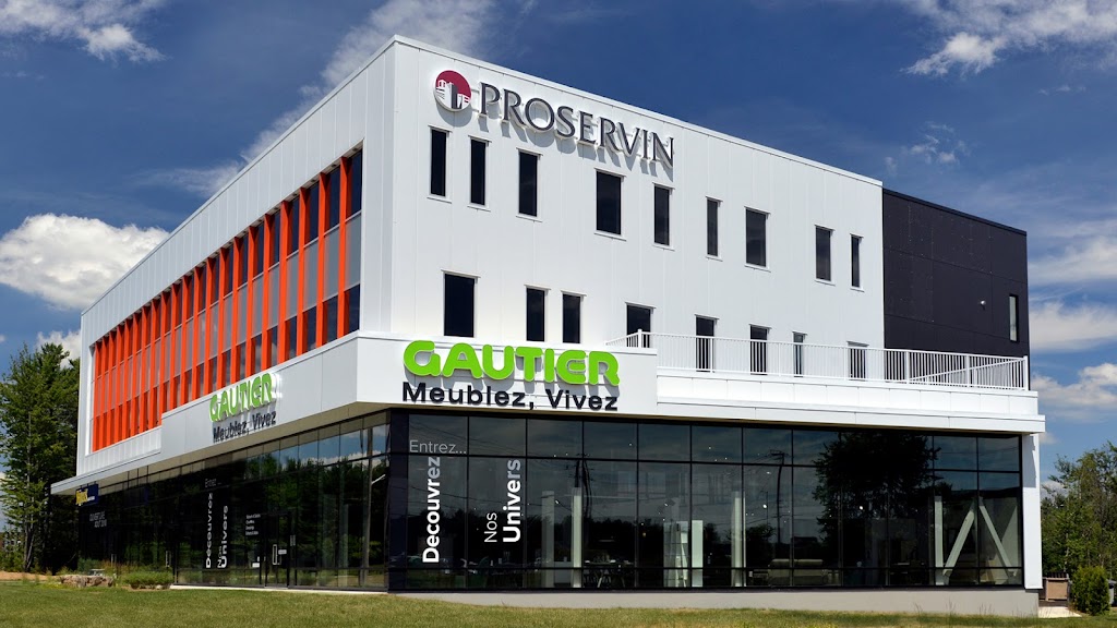 Proservin Construction | 1250 Bd Michèle-Bohec Suite 400, Blainville, QC J7C 5S4, Canada | Phone: (450) 433-1002