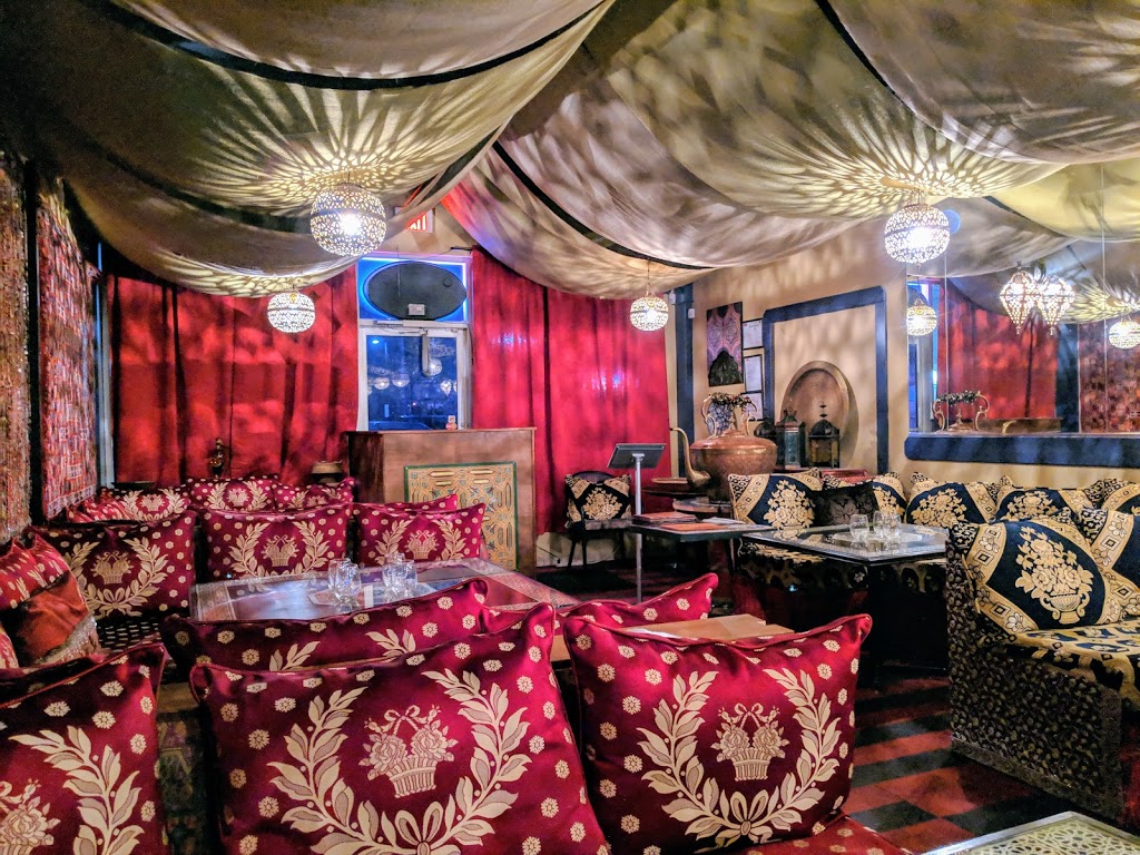 Moroccan Tent Restaurant | 11566 24 St SE, Calgary, AB T2Z 3K1, Canada | Phone: (403) 236-5620