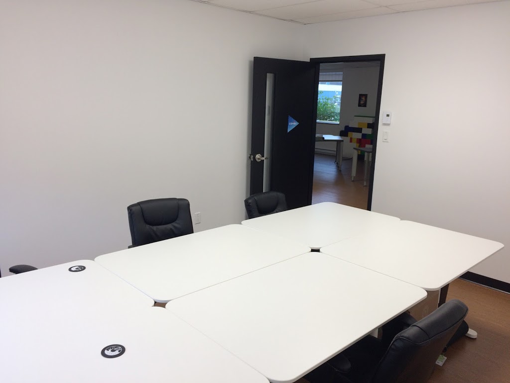 Cowork Sherbrooke Espace TI | 2085 Rue Roy Bureau 102, Sherbrooke, QC J1K 1B8, Canada | Phone: (819) 578-7258