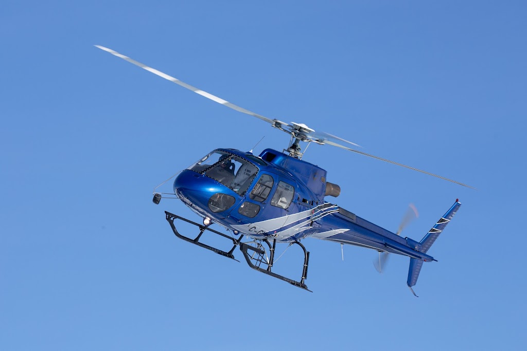 Contour Helicopters Ltd | 21330 56 Ave #42, Langley, BC V2Y 0E5, Canada | Phone: (604) 343-8885